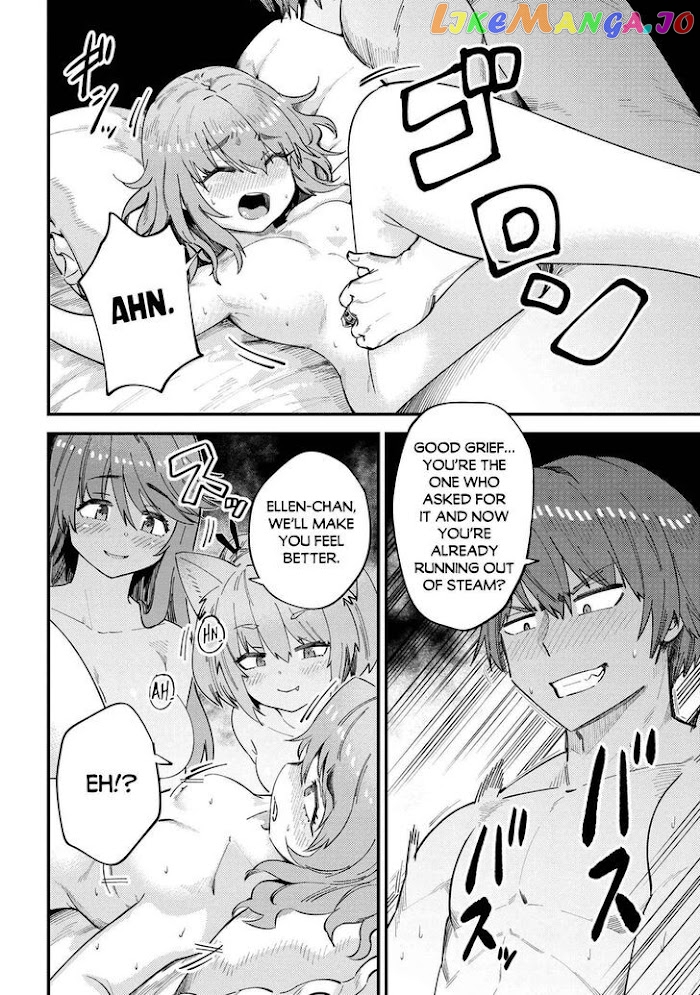 Redo Of Healer, Chapter 38 image 03